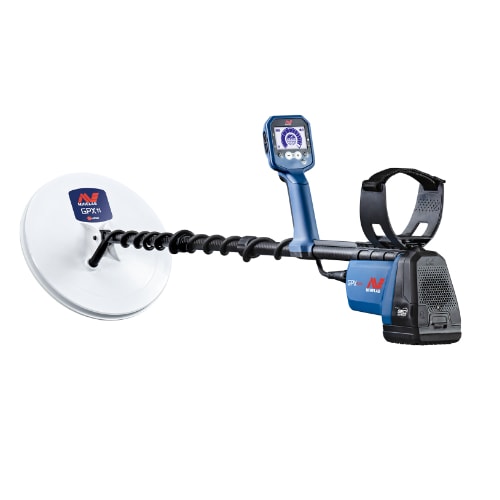 GPX 6000 Gold Detector