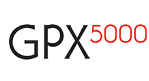 GPX 5000 Logo